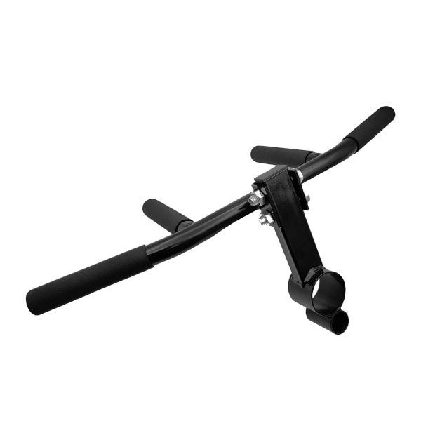 T バーロー ランドマイン アタッチメント バーベル 軽量 ストレート