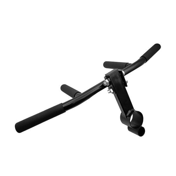 T バーロー ランドマイン アタッチメント バーベル 軽量 ストレート