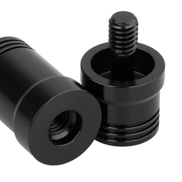 ビリヤード キュー ジョイント プロテクター、ジョイント