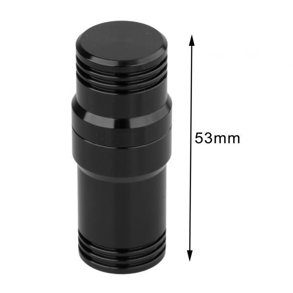 ビリヤード　ラジアル　ジョイントキャップ Amazon | Sharplace ビリヤード ジョイントプロテクター