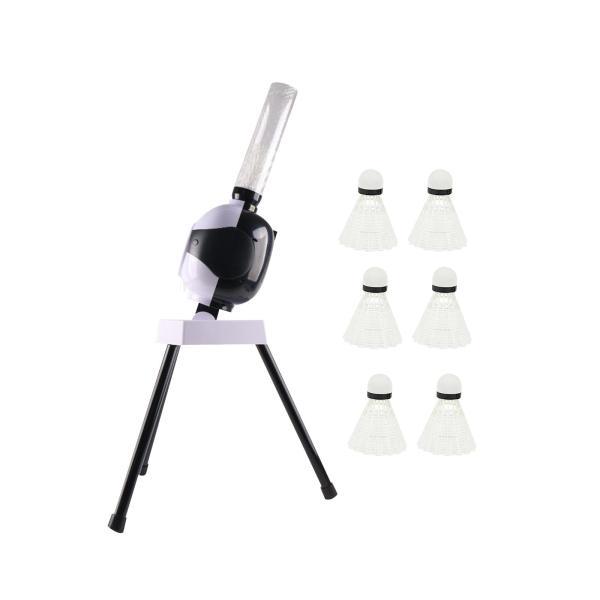 バドミントンサーブマシン スポーツゲーム バドミントントレーナー