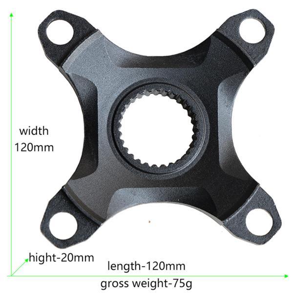 タスカル電動自転車 アダプターセット タスカル電動自転車