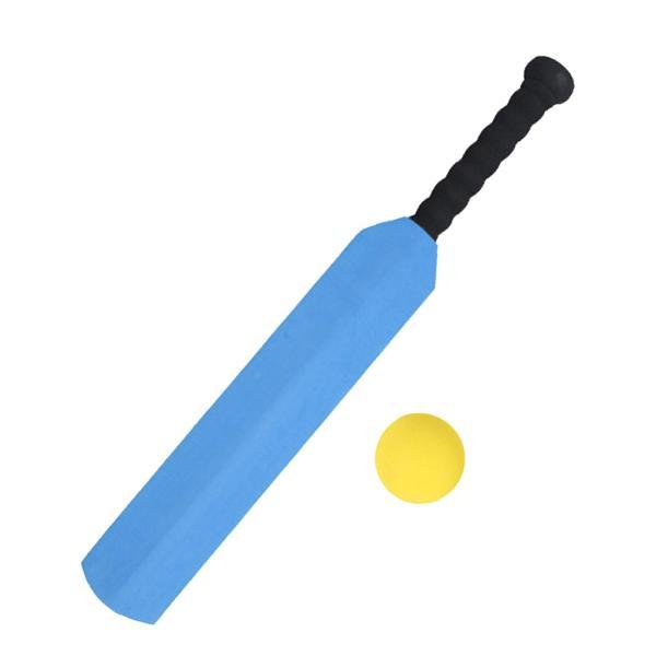 クリケットバット子供練習外遊び野球バットおもちゃ子供スポーツ