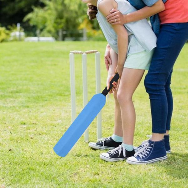 クリケットバット子供練習外遊び野球バットおもちゃ子供スポーツ