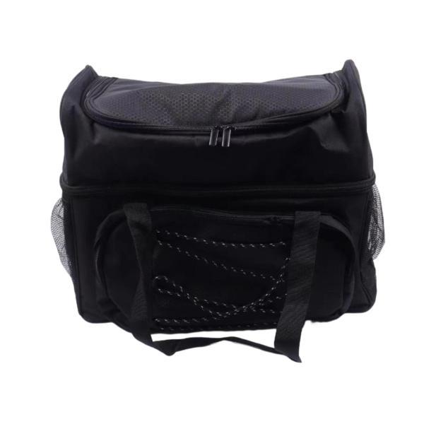 ボウリング用バッグ minmin STORM SB19-DE 1ボール 耐熱ケース ストーム ボウリング バッグ