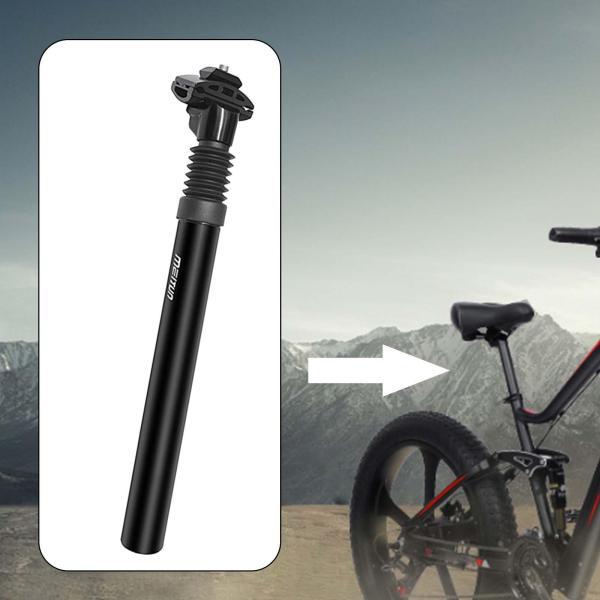 自転車サスペンションシートポスト自転車シートポストショック