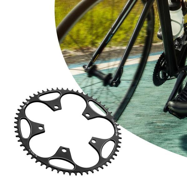 バイクナローワイドチェーンリング 130mm BCD バイクチェーンリング