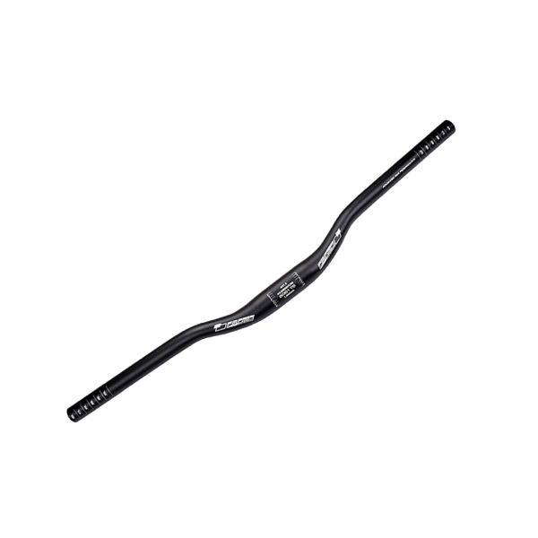 マウンテンバイクハンドルバー 31.8mm クランプ自転車ハンドルバー