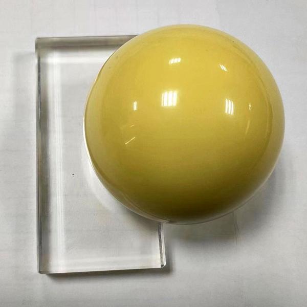 スヌーカー ボール ホルダー ビリヤード ポジショニング 透明で耐久性のあるテーブル スヌーカー ボール ポジショニング ホーム エンターテ｜stk-shop｜10