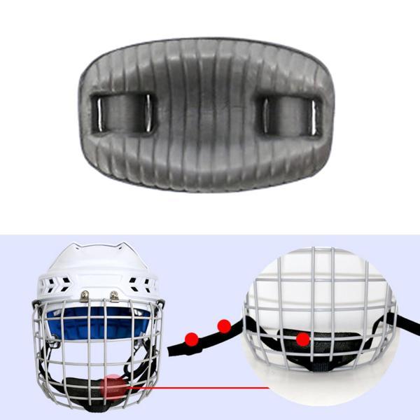 アイスホッケーヘルメット修理便利なヘルメットハードウェアスポーツ