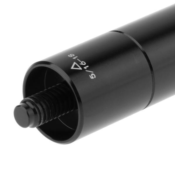 【美品】ジョン・パール エクスクルーシブ ビリヤードキュー ケース付き 美品】ジョン・パール エクスクルーシブ ビリヤードキュー