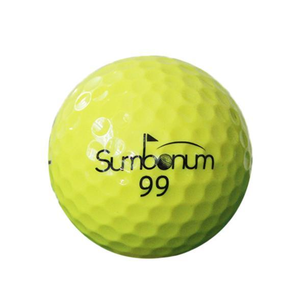 12x 長距離ゴルフボール、競技用ボール、ソフト 42.67mm 標準ゴルフボール、コース用ゴルフ試合ボール｜stk-shop｜05
