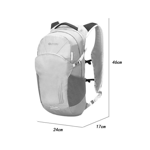 18L ハイドレーション バックパック リュックサック ウォーター 