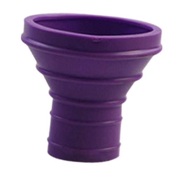 紫 ゴルフボールサッカー ゴルフボール吸盤 吸盤ピックアップ ラバーカップ｜stk-shop｜03