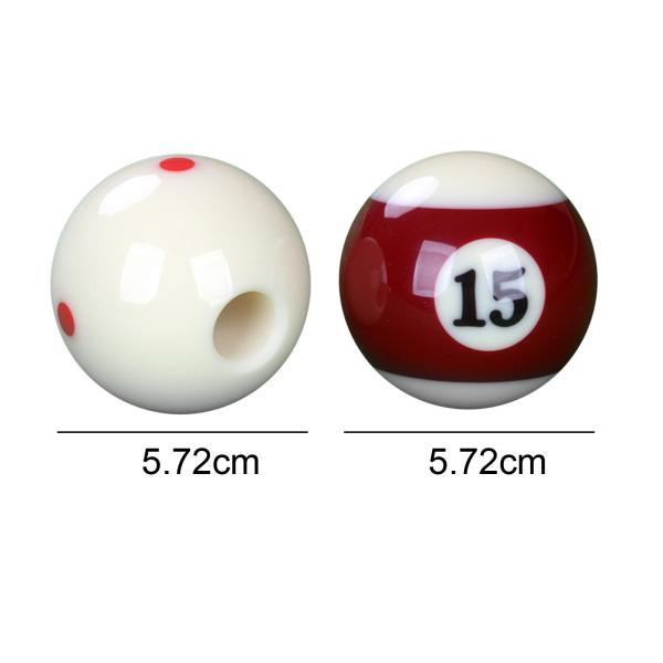 ビリヤードトレーニング道具　ストロークトレーナー　美品 ビリヤード ストローク トレーナー 練習用ボール スヌーカー