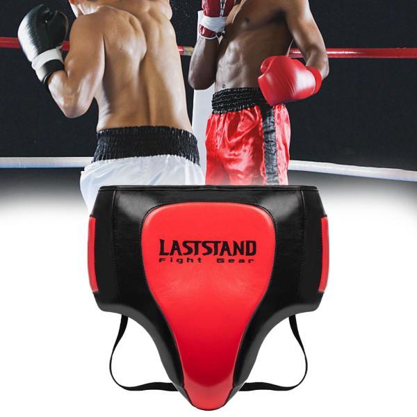ボクシング鼠径部プロテクター MMA カッププロテクター ボクシング用具