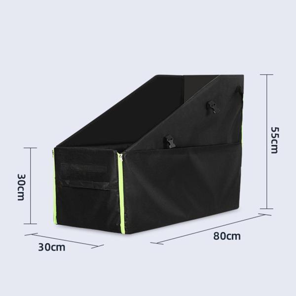 新品　自転車　折りたたみ　箱に入れて発送します 折りたたみ自転車収納ボックス ジッパーアクセサリー プロ仕様