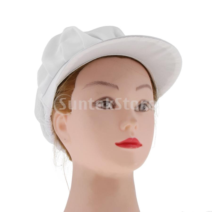 キッチン シェフ帽子 キャップ 調理帽 料理帽 レストラン フリーサイズ 着やすい ホワイト Stkショップ 通販 Yahoo ショッピング