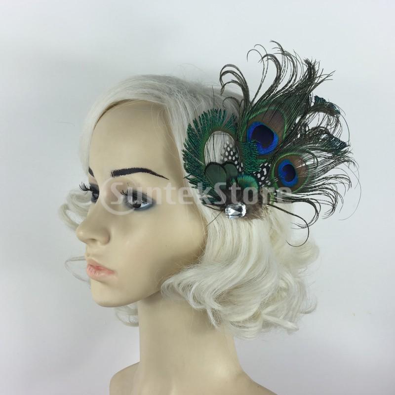 Dovewill 全6種類 ヘアアクセサリー ヘアクリップ ブライダル 水晶 素敵 結婚式用 グリーン 12センチメートル Stkショップ 通販 Yahoo ショッピング