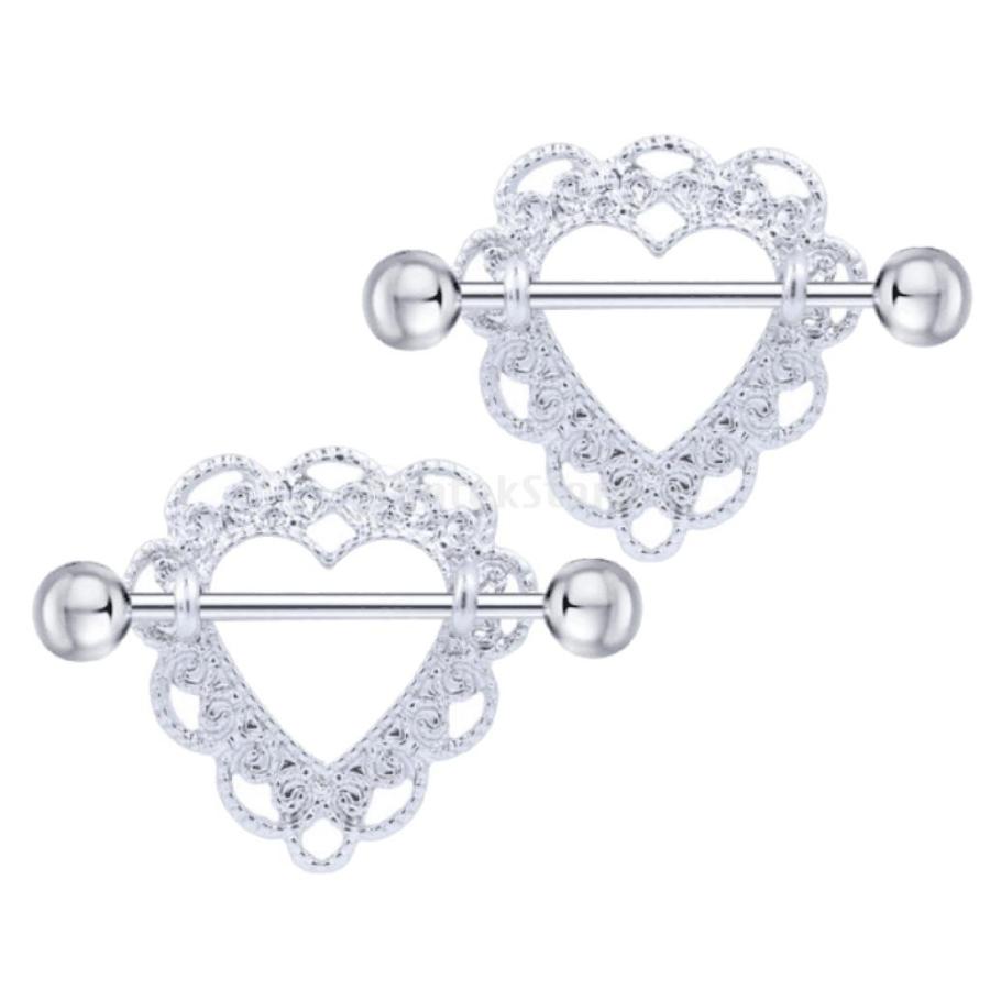 ステンレススチール製 中空 乳首 リング ボディピアス ジュエリー 全2色 - 銀 :56026609:STKショップ - 通販 - Yahoo!ショッピング ステンレススチール製 中空 乳首 リング ボディピアス ジュエリー 全2色 - 銀 :56026609:STKショップ - 通販 - Yahoo!ショッピング