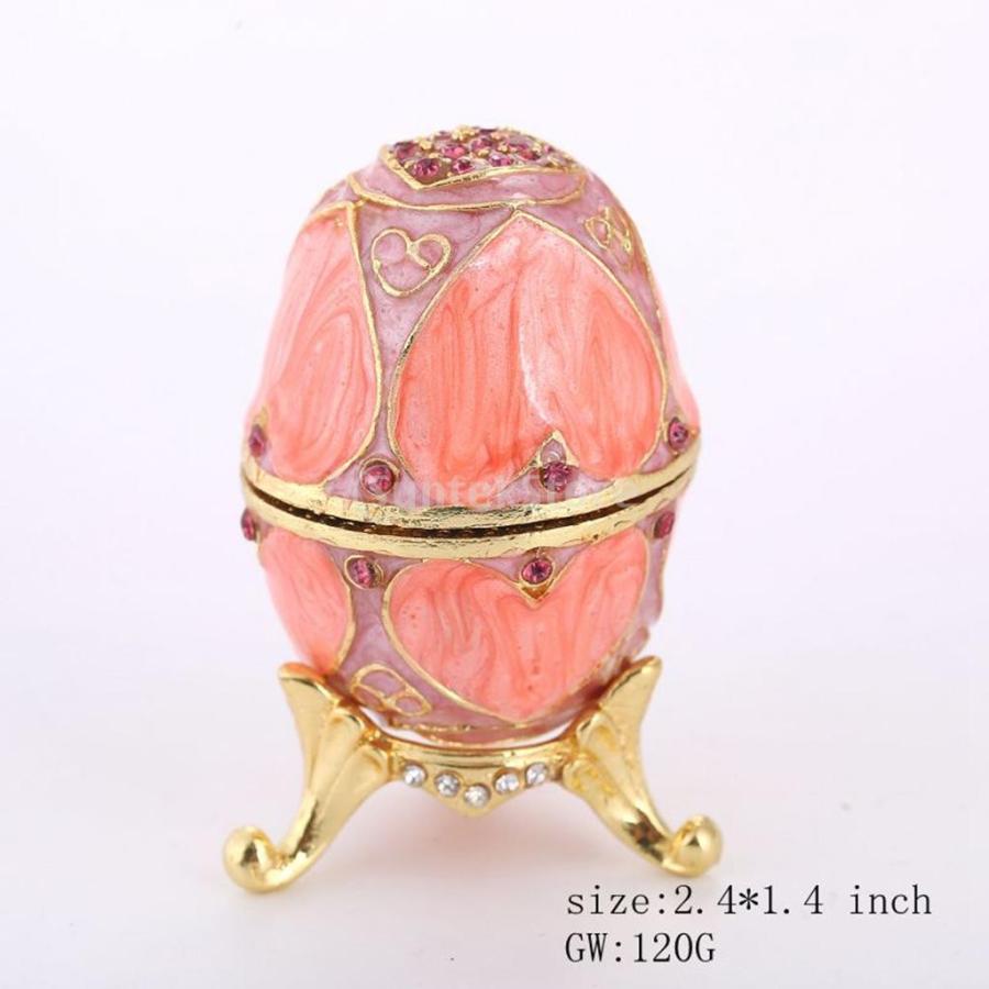 インペリアル イースターエッグ 小物入れ ジュエリーボックス 写真立て imgrc0102383626.jpg