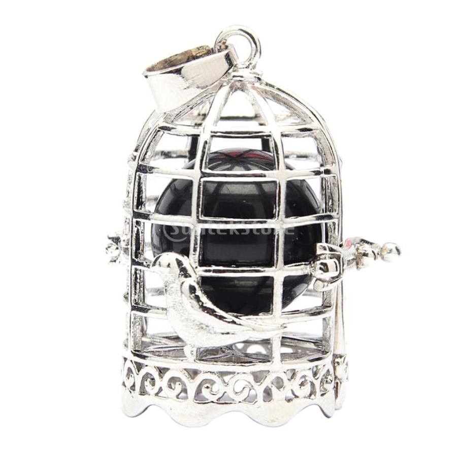 全28種類 ネックレスペンダント ロケットペンダント バードケージ型 中空 レディース メンズ Diy ジュエリー アクセサリー 種類14 Stkショップ 通販 Yahoo ショッピング
