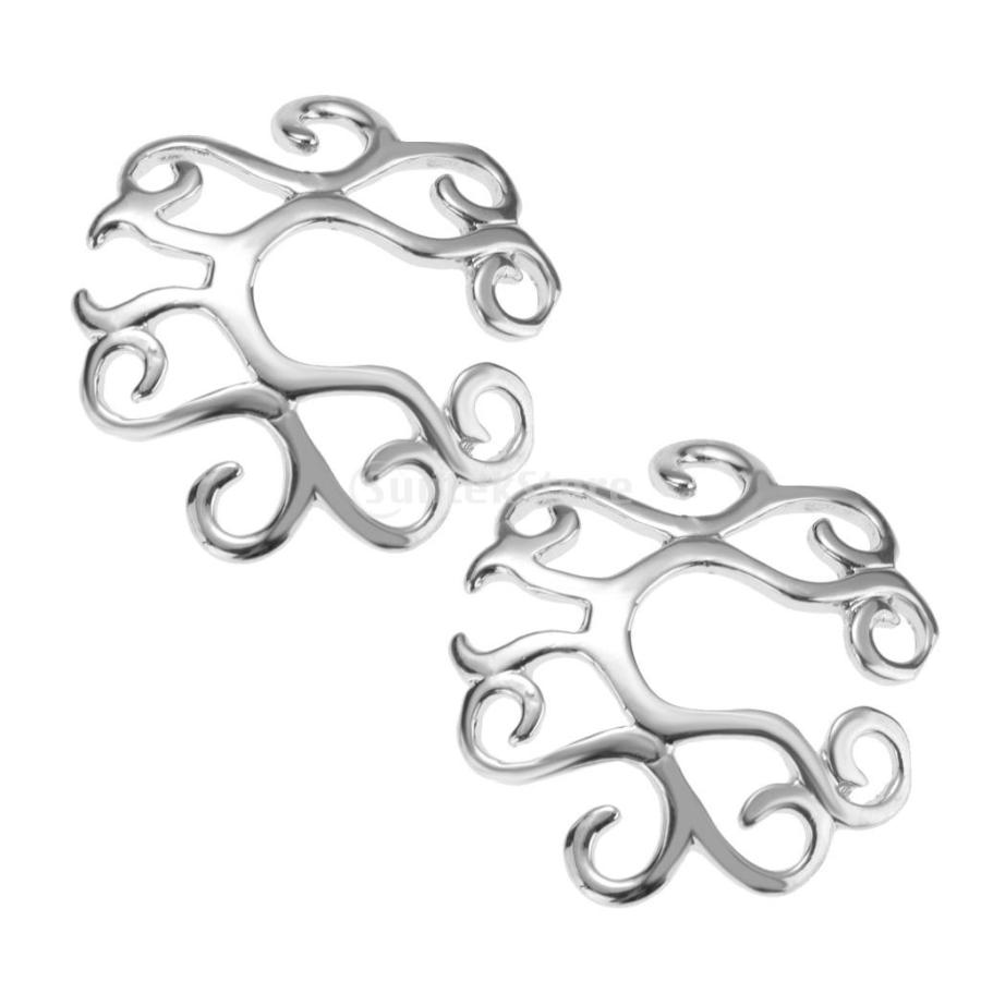 1ペア 中空 ステンレス鋼 シルバー 花のニップルクリップ 乳首リング 個性的 アクセサリー :56034209:STKショップ - 通販 - Yahoo!ショッピング 1ペア 中空 ステンレス鋼 シルバー 花のニップルクリップ 乳首リング 個性的 アクセサリー :56034209:STKショップ - 通販 - Yahoo!ショッピング