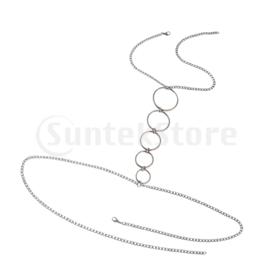 ウエストチェーン ビキニチェーン ボディチェーン ボディジュエリー ボディアクセサリー Stkショップ 通販 Yahoo ショッピング