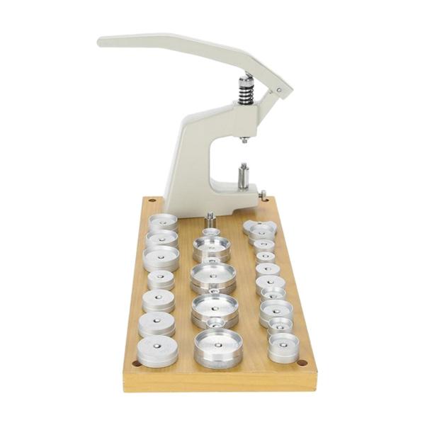 ウォッチバックガラスケースクローザープレスフィッティング修理時計メーカーツール