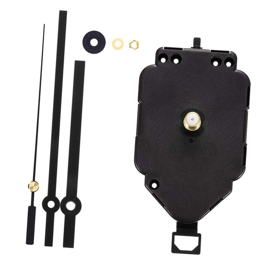 時計パーツセット 部品取り 時計ムーブメント 時計 針 交換 9865 + 903 DIYクォーツムーブメント