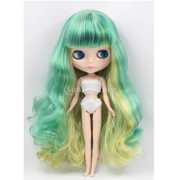 1/6 BJDドール用の服 アクセサリー ホワイトレース 1/6人形 下着