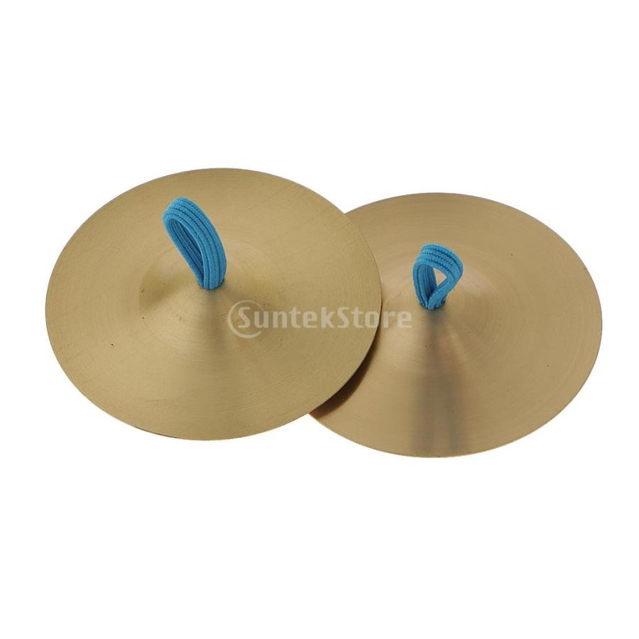 陽気な 移住する 逸話 パーカッション シンバル Drumsmikereed Com