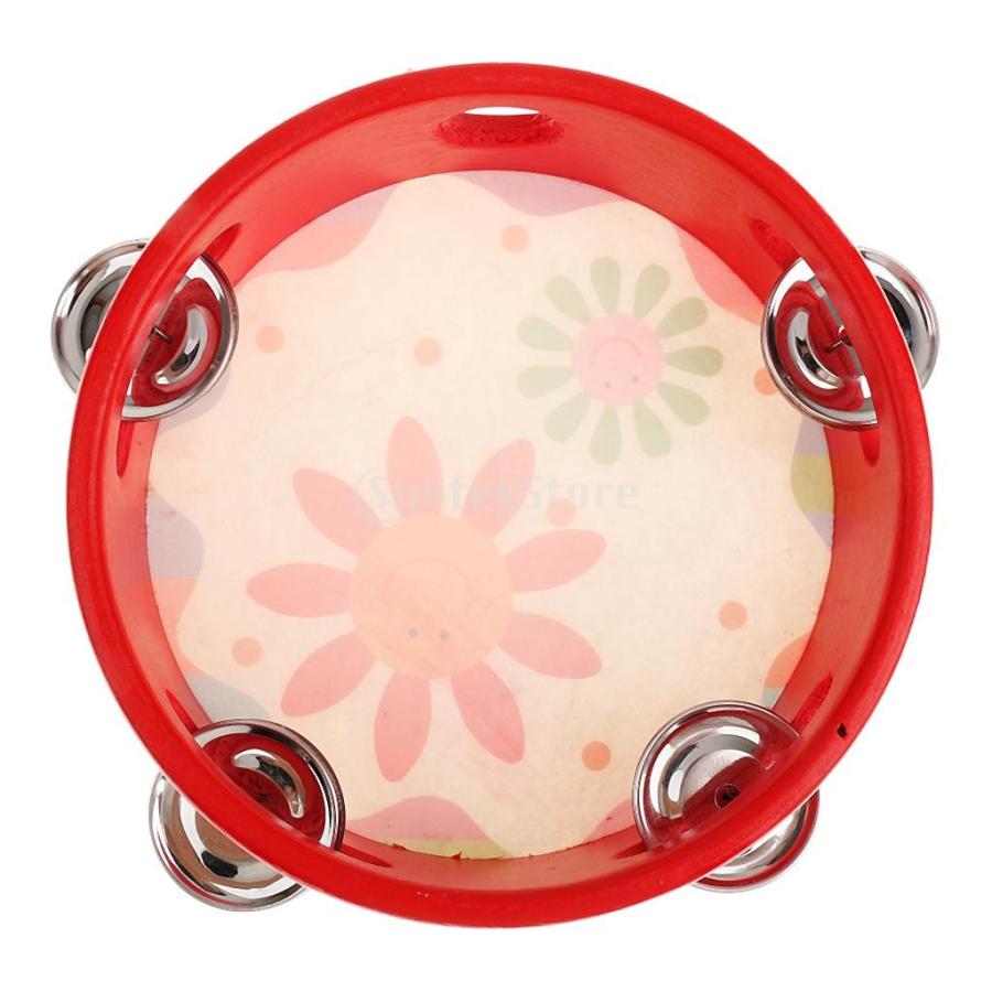 横向き 絶滅 スローガン おもちゃ タンバリン Studioclover Jp