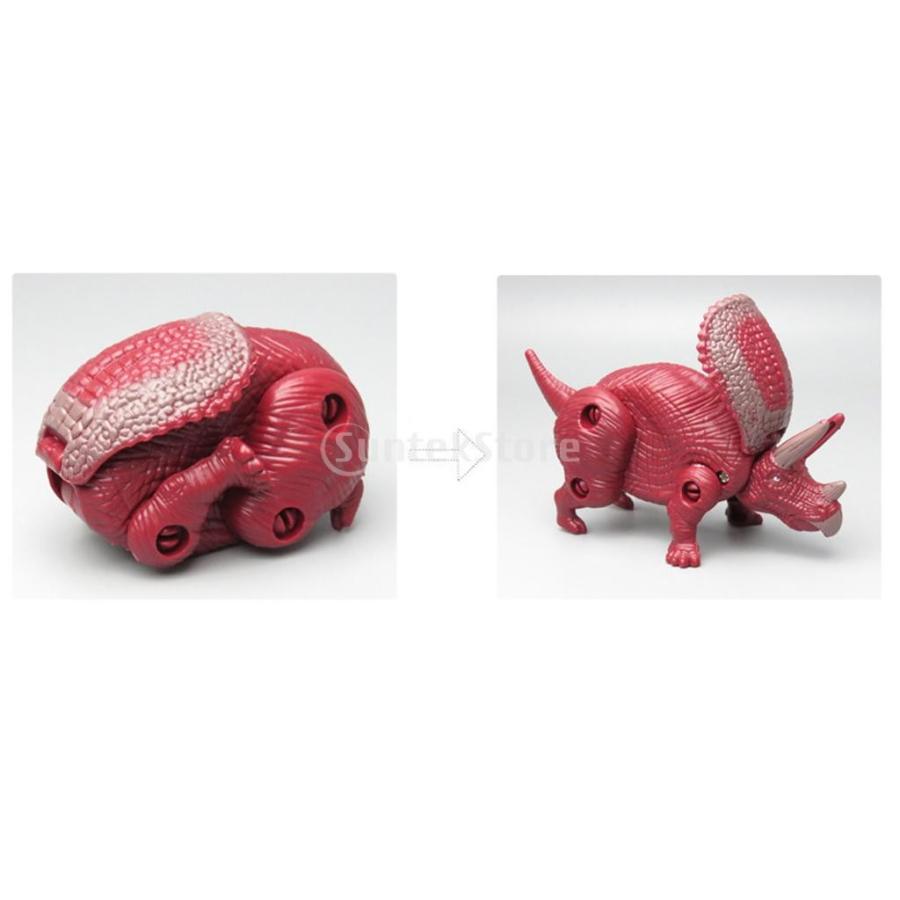 ノーブランド品 ランダム 恐竜の卵 変形 恐竜モデル 赤ちゃん おもちゃ 贈り物 Stkショップ 通販 Yahoo ショッピング