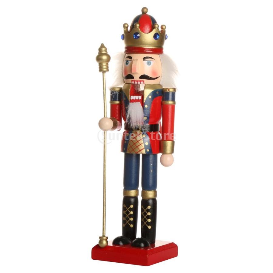 手作り 木製 くるみ割り人形 ナッツクラッカー 家 クリスマス 飾り おもちゃ 子供 贈り物 6 Stkショップ 通販 Yahoo ショッピング