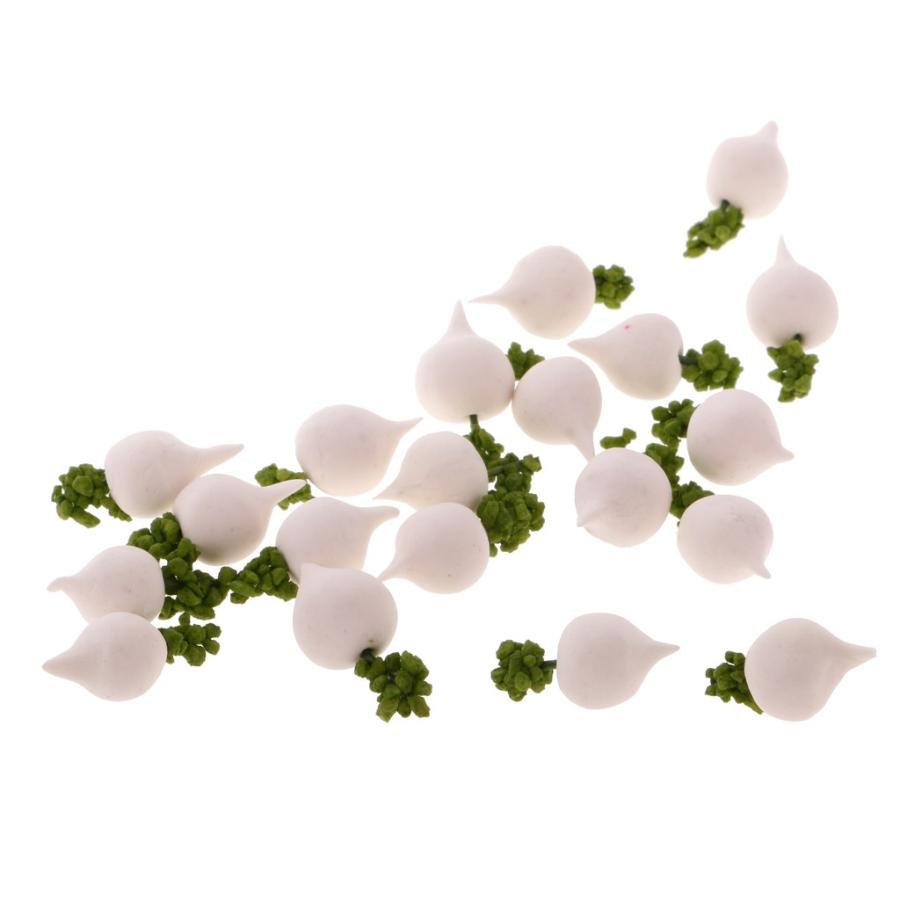 10個入り 1 12スケール ドールハウス ミニチュア リアルデザイン 野菜 ミニ キッチン 食品 人形の家 アクセサリ 全9種類選べる 2 Stkショップ 通販 Yahoo ショッピング