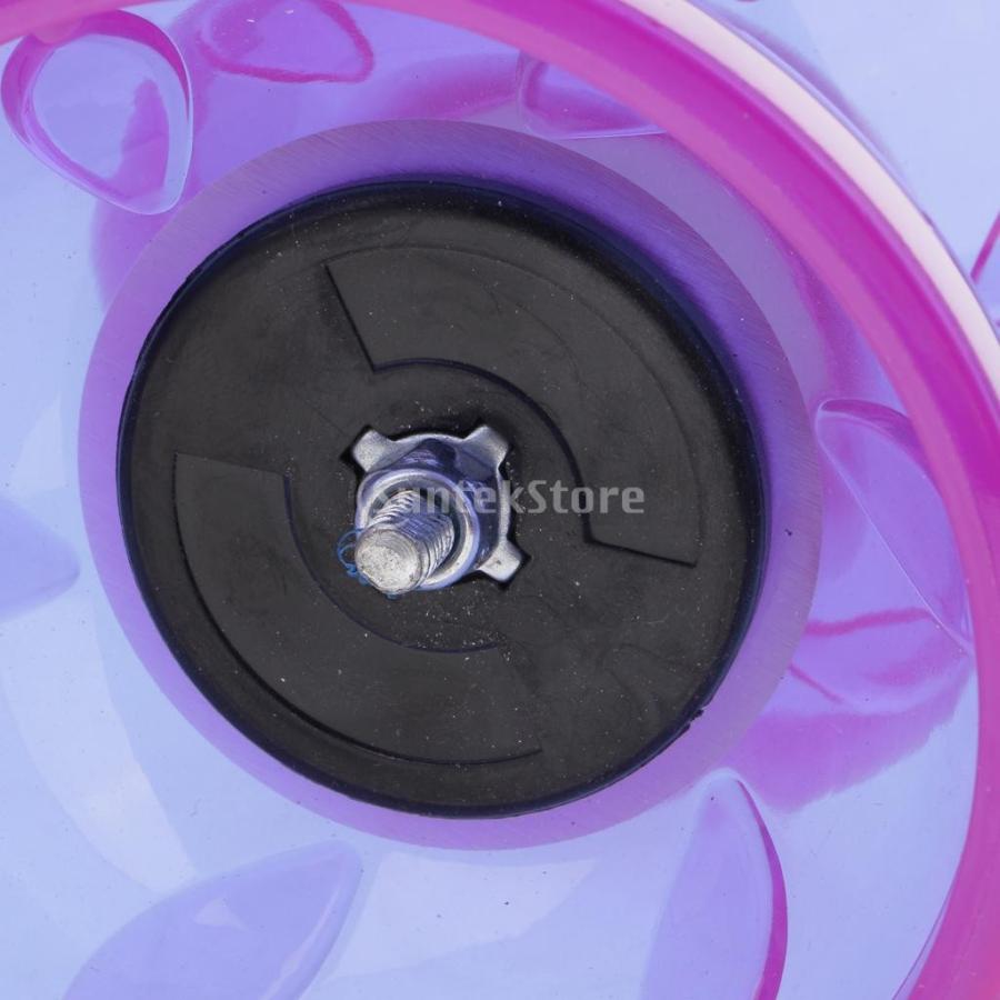 伝統的 トリプル ベアリング ジャグリング ディアボロ おもちゃ