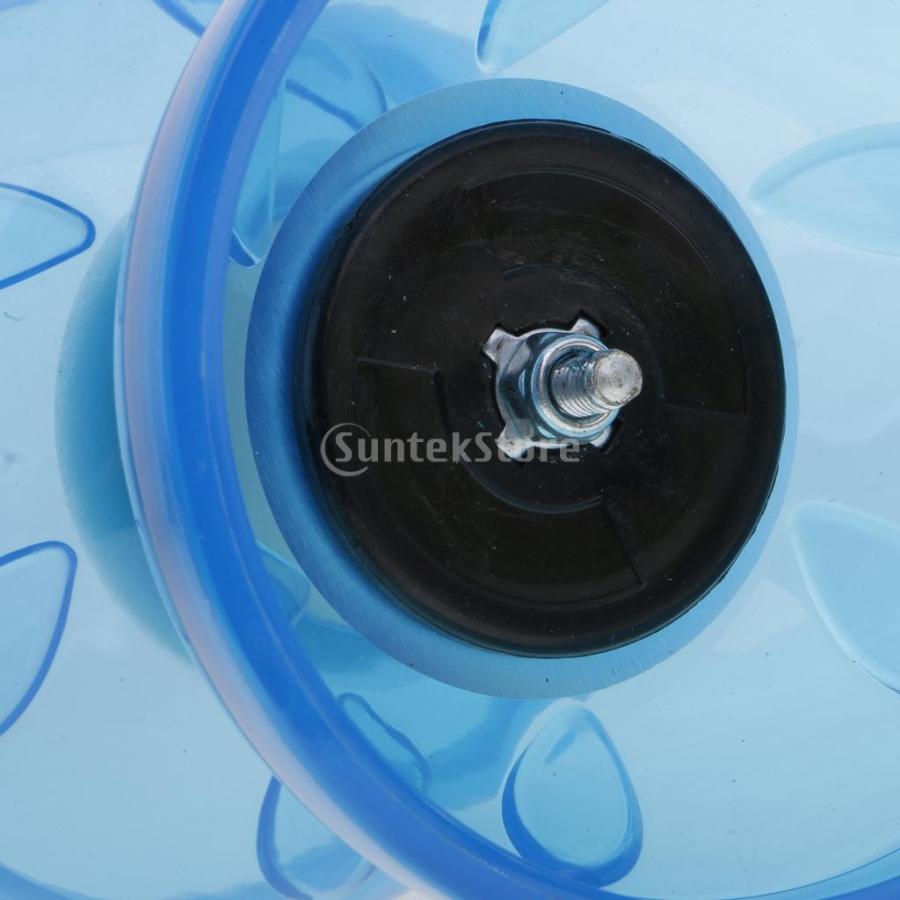 中国コマ トリプル ベアリング ジャグリング ディアボロ おもちゃ