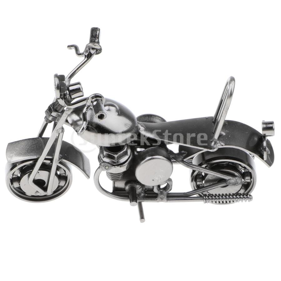 おもちゃ バイク 金属工芸 作家物 メタルクラフト 楽天市場】メタルクラフト バイクの通販