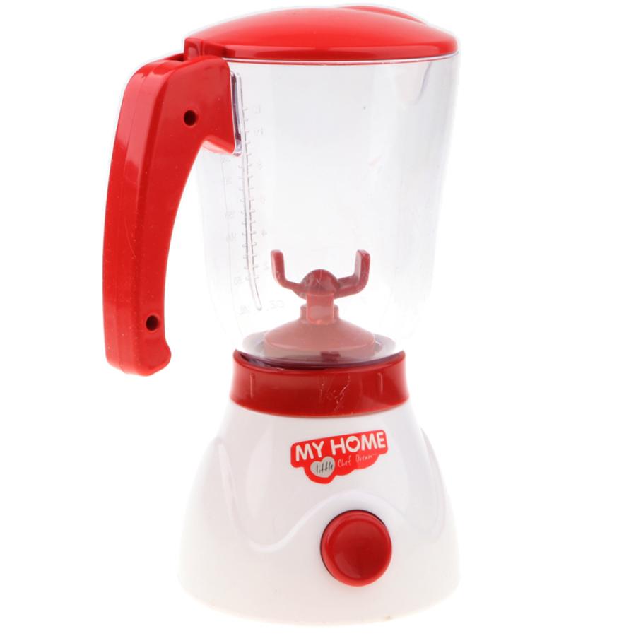 白赤いシミュレーション家電子供の役割を果たしているおもちゃジューサー Stkショップ 通販 Yahoo ショッピング