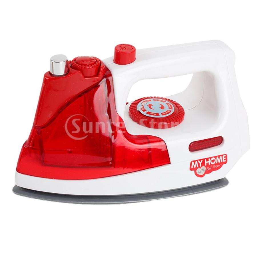 全7カラー ままごと玩具 調理用品 家事 クリーニングおもちゃセット