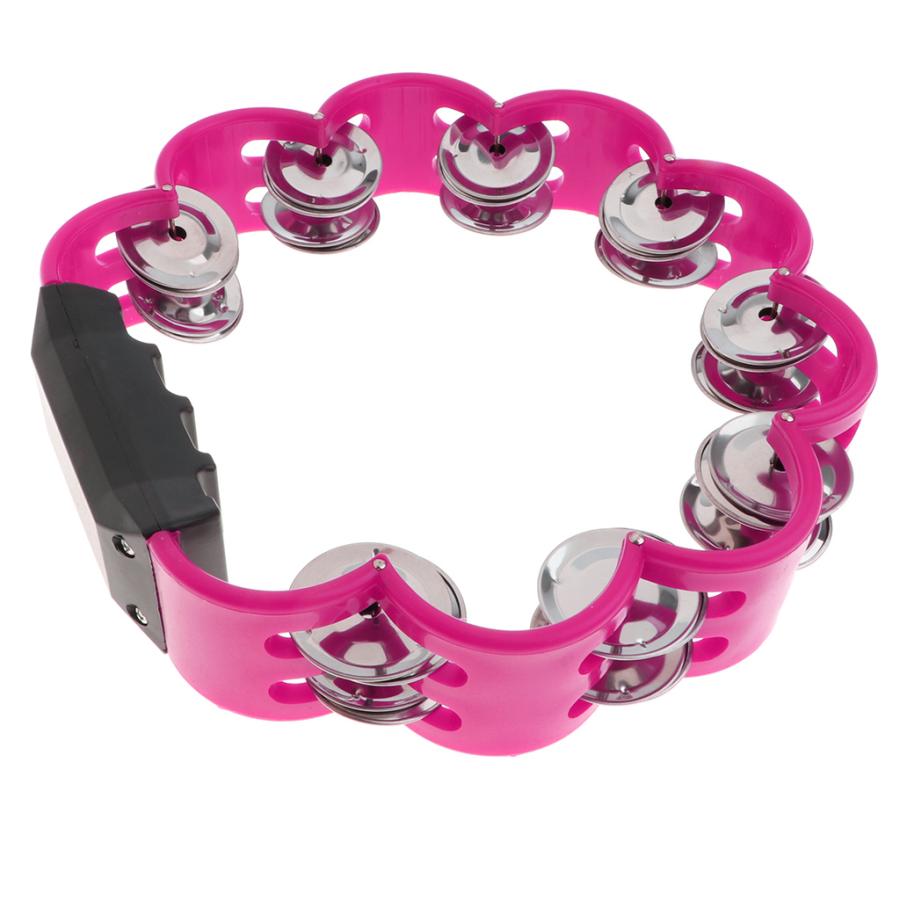 赤ちゃんタンバリンハンドベルラトル音楽楽器パーカッション Stkショップ 通販 Yahoo ショッピング