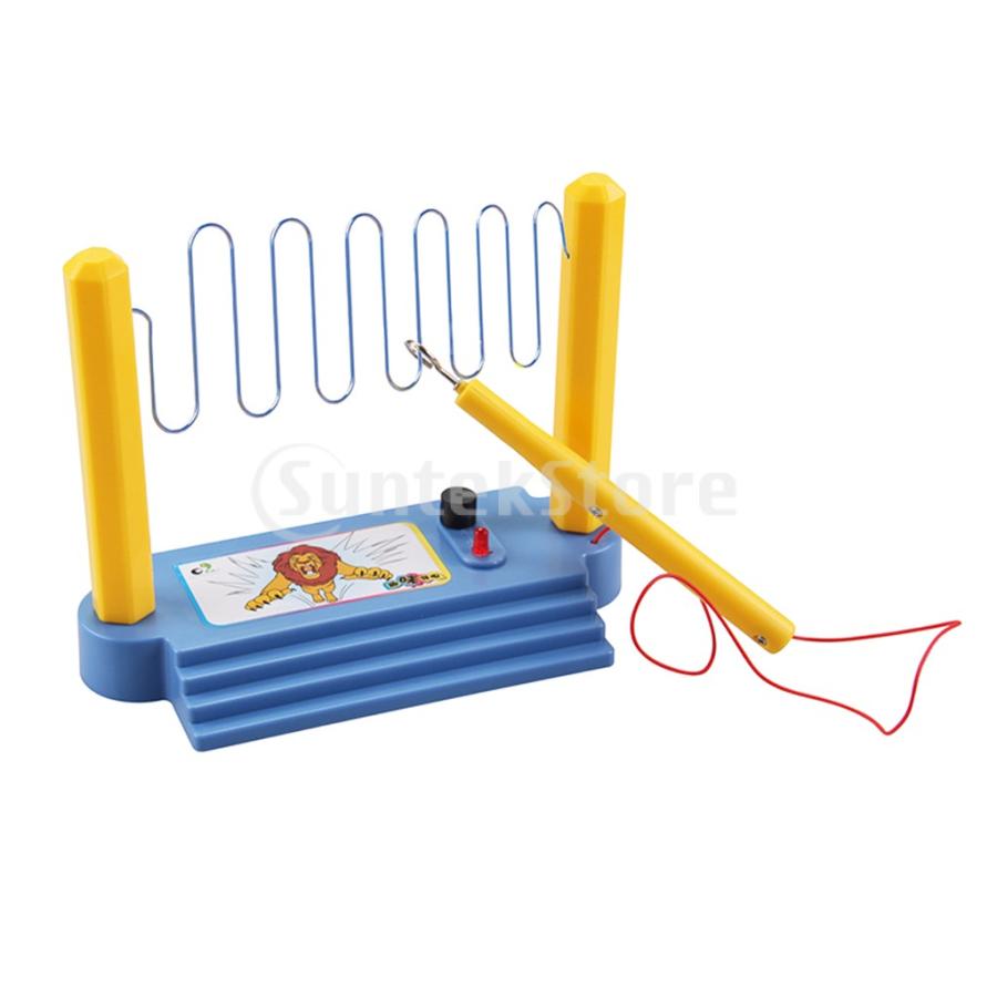 物理教育玩具 Led電気実験キット 物理学習 科学実験おもちゃ プラスチック製 Stkショップ 通販 Yahoo ショッピング