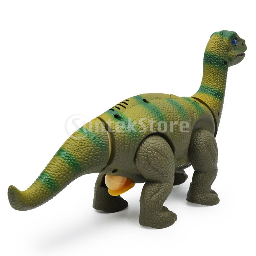 電気ウォーキングおもちゃ 恐竜モデル 電動おもちゃ 卵を産む恐竜フィギュア 8色選択 ラットドラゴン グリーン Stkショップ 通販 Yahoo ショッピング