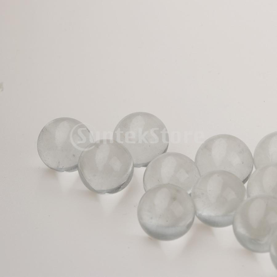 100ピースガラス楽しい大理石のおもちゃエンターテイメントバルク大理石ゲーム｜stk-shop｜04