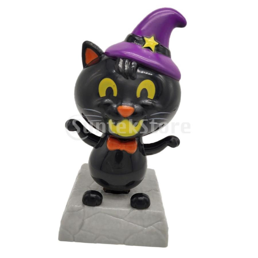 7カラー 車内飾り ゆらゆら ソーラースイング 動物フィギュア おもちゃ 2 Stkショップ 通販 Yahoo ショッピング