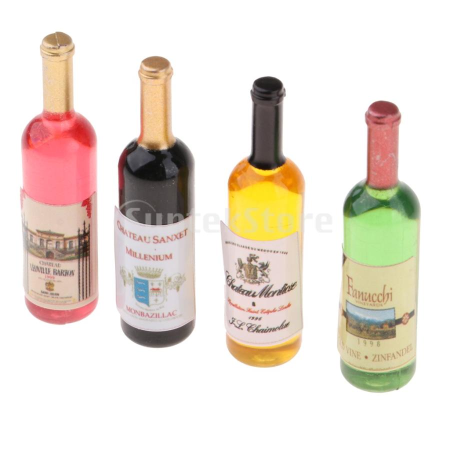 ミニチュアボトルセット① ミニチュアボトル | Cherry Sugar