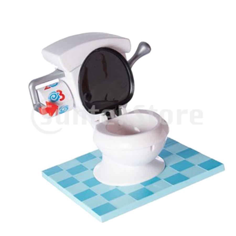 フラッシュ効果音子供のおもちゃで楽しい陽気なトイレゲーム Stkショップ 通販 Yahoo ショッピング