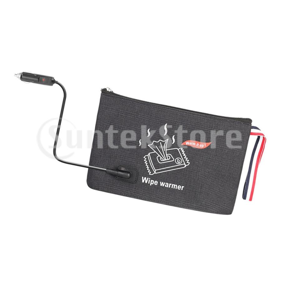 ベビーワイパー 加熱 ウェットワイプポーチ 大容量 サーモスタット ワイプヒーター ホルダー Stkショップ 通販 Yahoo ショッピング
