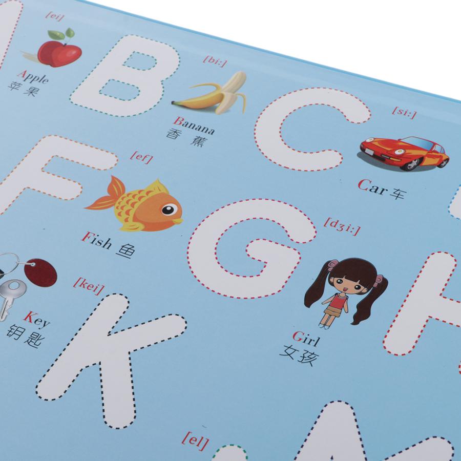 現品限り一斉値下げ 英語 アルファベット 英文字 パズル 形合わせ はめこみ英語教育 単語学習 目と手の協調 脳力の発達 知育玩具 Www We Job Com